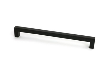 From The Anvil Aged Bronze Albers Pull Handle - Large