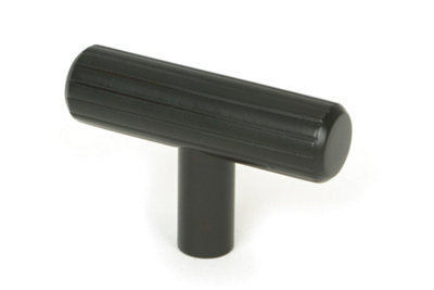 From The Anvil Aged Bronze Judd T-Bar