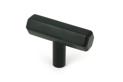 From The Anvil Aged Bronze Kahlo T-Bar