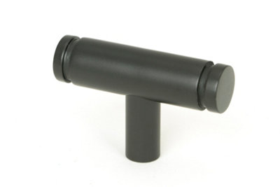 From The Anvil Aged Bronze Kelso T-Bar
