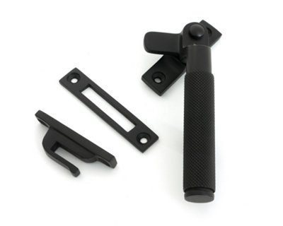 From The Anvil Aged Bronze Locking Brompton Fastener - RH