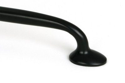 From The Anvil Aged Bronze Moore Pull Handle - Large