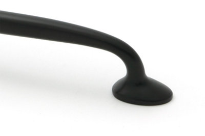 From The Anvil Aged Bronze Moore Pull Handle - Medium