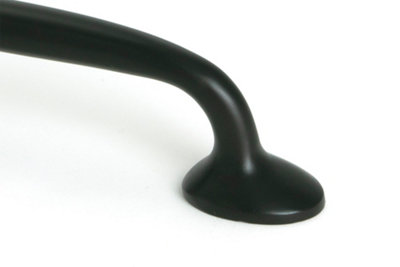 From The Anvil Aged Bronze Moore Pull Handle - Small