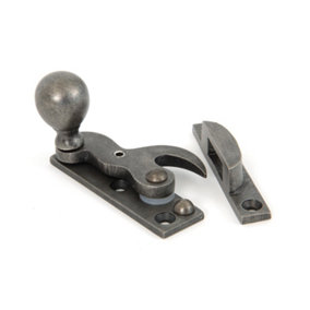 From The Anvil Antique Pewter Sash Hook Fastener