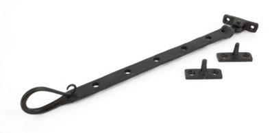 From The Anvil Beeswax 12 Inch Shepherd's Crook Stay