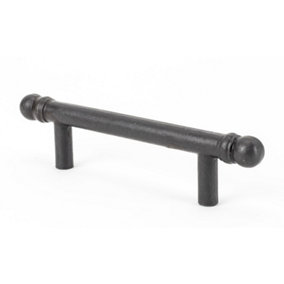 From The Anvil Beeswax 156mm Bar Pull Handle
