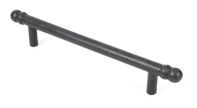 From The Anvil Beeswax 220mm Bar Pull Handle