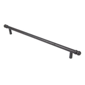 From The Anvil Beeswax 344mm Bar Pull Handle