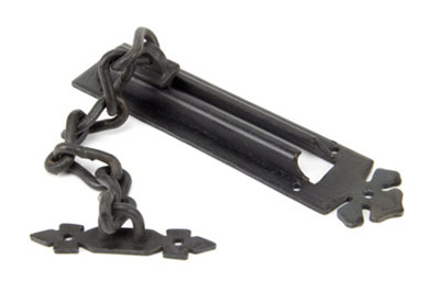 From The Anvil Beeswax Door Chain