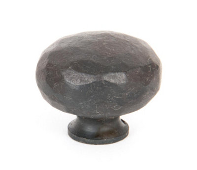 From The Anvil Beeswax Elan Cabinet Knob - Large