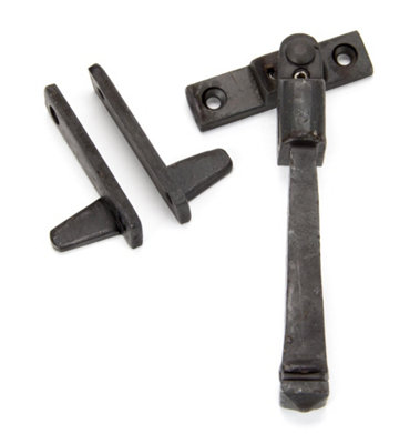 From The Anvil Beeswax Night-Vent Locking Avon Fastener