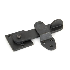 From The Anvil Beeswax Privacy Latch Set
