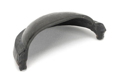 From The Anvil Beeswax Regency Concealed Drawer Pull