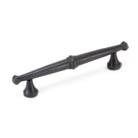From The Anvil Beeswax Regency Pull Handle - Small