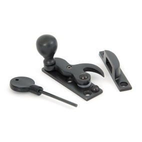 From The Anvil Beeswax Sash Hook Fastener