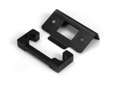 From The Anvil Black  1/2" Rebate Kit for Heavy Duty Latch