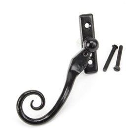 From The Anvil Black 16mm Monkeytail Espag - LH
