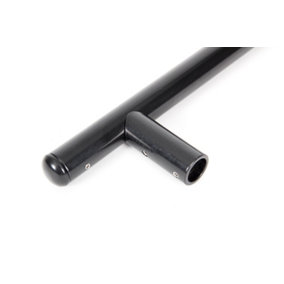 From The Anvil Black 1800mm Pull Handle