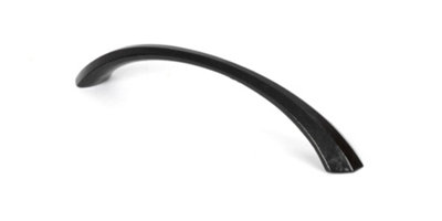 From The Anvil Black 5" Shell Pull Handle
