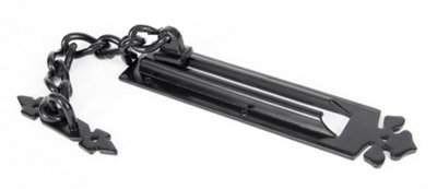 From The Anvil Black Door Chain