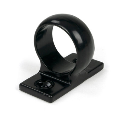 From The Anvil Black Sash Eye Lift