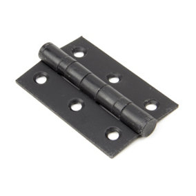 From The Anvil External Beeswax 3 Inch Ball Bearing Butt Hinge (pair)