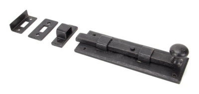 From The Anvil External Beeswax 6 Inch Universal Bolt