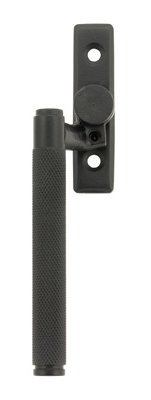 From The Anvil Matt Black Brompton Espag - LH