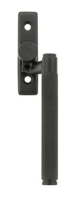 From The Anvil Matt Black Brompton Espag - RH