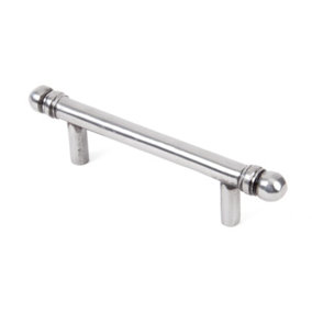 From The Anvil Natural Smooth 156mm Bar Pull Handle