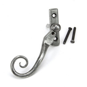 From The Anvil Pewter 16mm Monkeytail Espag - LH