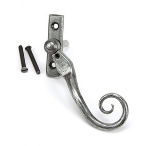 From The Anvil Pewter 16mm Monkeytail Espag - RH