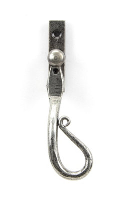 From The Anvil Pewter 16mm Shepherd's Crook Espag - RH