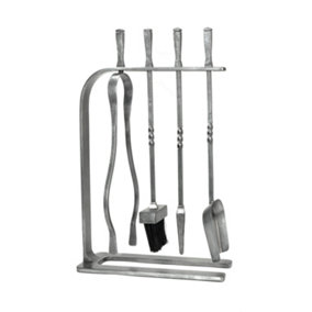 From The Anvil Pewter Arc Companion Set - Avon Tools