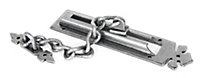 From The Anvil Pewter Door Chain