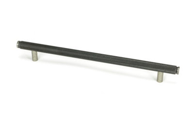From The Anvil Pewter Full Brompton Pull Handle - Large
