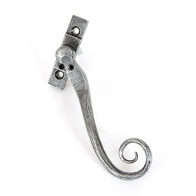 From The Anvil Pewter Large 16mm Monkeytail Espag - RH