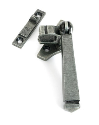 From The Anvil Pewter Night-Vent Locking Avon Fastener (Steel Window)