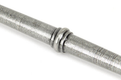 From The Anvil Pewter Regency Pull Handle - Small
