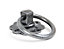 From The Anvil Pewter Ring Turn Handle Set