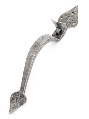 From The Anvil Pewter Tuscan Thumblatch