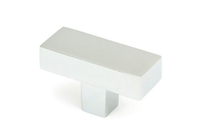 From The Anvil Polished Chrome Albers T-Bar
