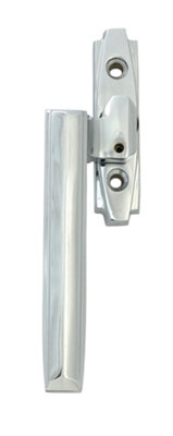 From The Anvil Polished Chrome Art Deco Espag - LH