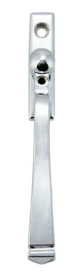 From The Anvil Polished Chrome Avon Espag