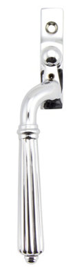 From The Anvil Polished Chrome Hinton Espag - LH