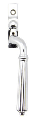 From The Anvil Polished Chrome Hinton Espag - RH