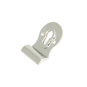 From The Anvil Polished Marine SS (316) Euro Door Pull