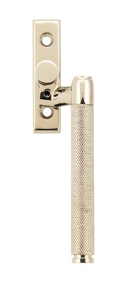 From The Anvil Polished Nickel Brompton Espag - RH