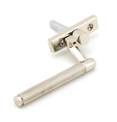 From The Anvil Polished Nickel Brompton Espag - RH